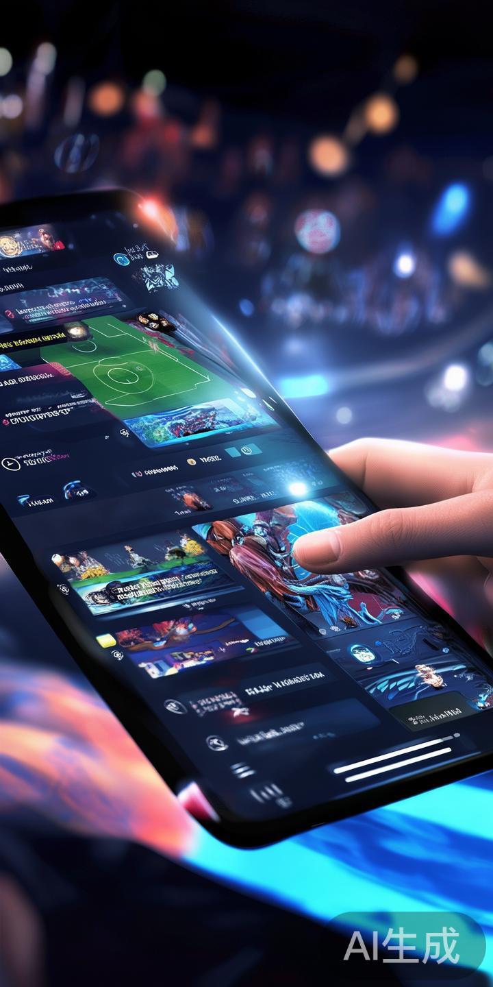 天博体育注重用户体验，采用大数据分析技术，智能推荐