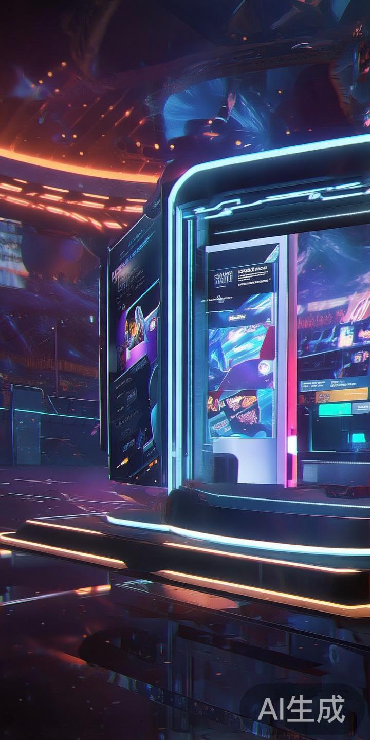 深入探索IM电竞官网登录入口的丰富游戏资源及精彩优惠活动分析 以某知名案例为例,通过im电竞官网登录入口,玩家可