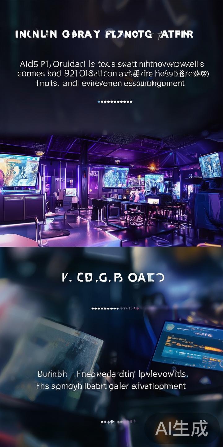 打造安全可靠的IM电竞体育官网平台,全面提升玩家电竞体验与赛事环境保障 在当今电子竞技行业高速发展的背景下,优质的电竞赛事