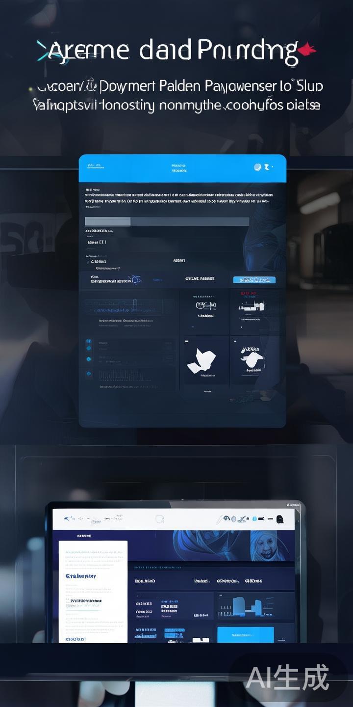 安全便捷的账户与支付系统
双平台都高度重视用户资