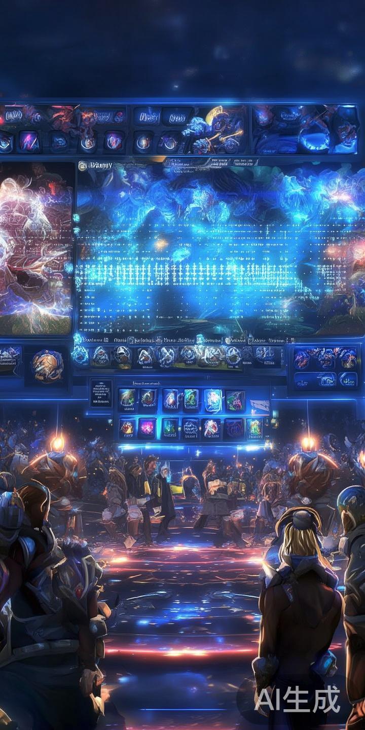 优玩电竞以其用户友好的界面设计和丰富的奖励机制赢得