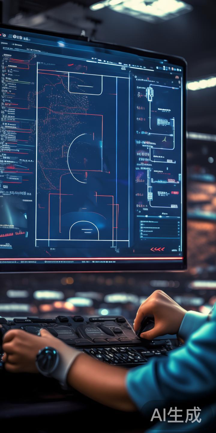 在进行电竞足球分析时，首先要明确几个核心内容，包括