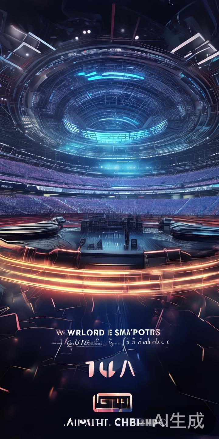 随着技术的不断革新与观众需求的增长，近期多项国际电