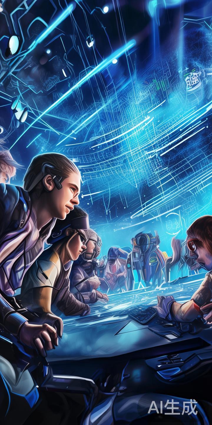 所谓对冲机制，指的是在竞赛中设置一系列预防和应对风