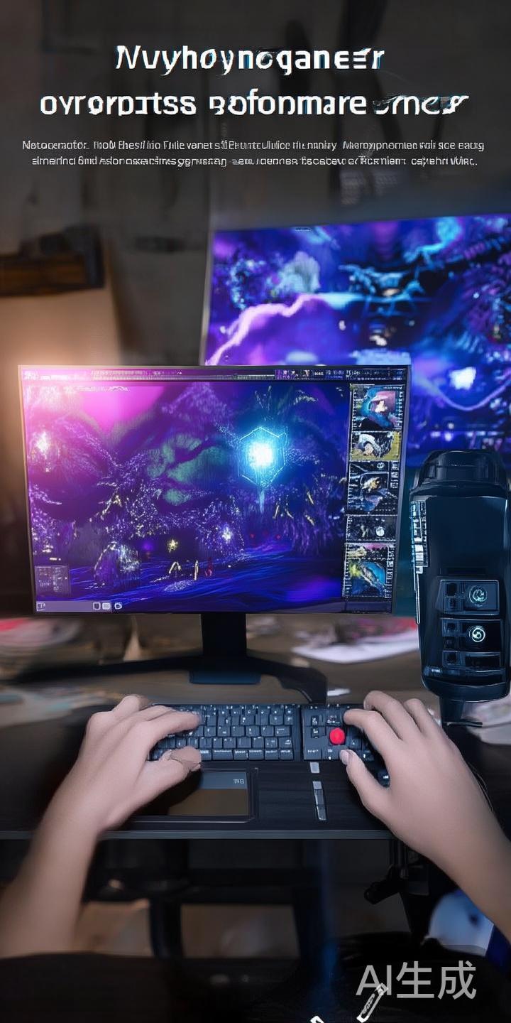 如何快速安装IM电竞安卓版并高效提升游戏操作技巧 高效的游戏操作离不开流畅的设备性能。建议关闭后台其