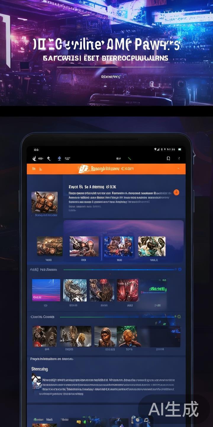 全平台兼容的IM电竞赛事在线观看软件推荐大全 优质的电竞赛事软件除了设备兼容性强外,还需拥有丰富