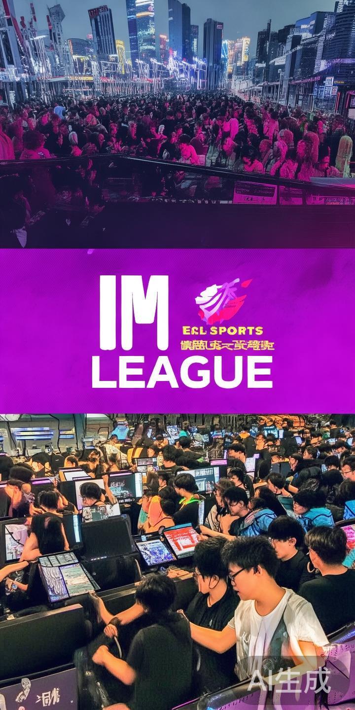 深度分析im电竞联盟在电竞产业中的战略布局与未来发展前景 本土优势的深度挖掘
im电竞联盟秉持着深耕国内市